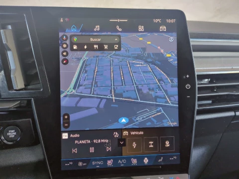 Renault Rafale Atelier Alpine E-Tech 4x4 221kW (300CV)