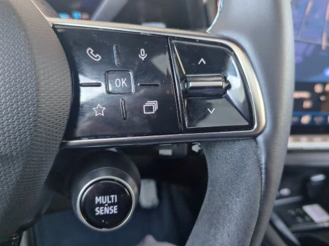 Renault Rafale Atelier Alpine E-Tech 4x4 221kW (300CV)