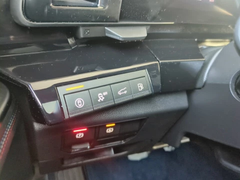 Renault Rafale Atelier Alpine E-Tech 4x4 221kW (300CV)