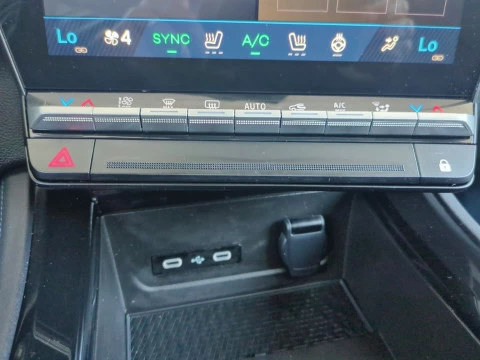 Renault Rafale Atelier Alpine E-Tech 4x4 221kW (300CV)