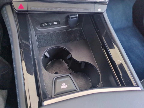 Renault Rafale Atelier Alpine E-Tech 4x4 221kW (300CV)