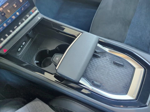 Renault Rafale Atelier Alpine E-Tech 4x4 221kW (300CV)