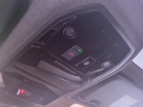 Renault Rafale Atelier Alpine E-Tech 4x4 221kW (300CV)