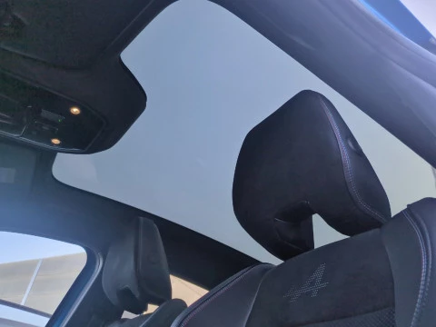 Renault Rafale Atelier Alpine E-Tech 4x4 221kW (300CV)