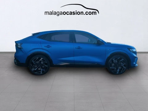 Renault Rafale Atelier Alpine E-Tech 4x4 221kW (300CV)