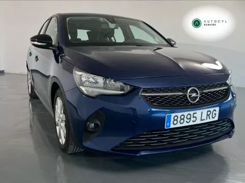 Opel Corsa 1.2T XHL 74kW (100CV) Edition Opel Corsa 1.2T XHL 74kW (100CV) Edition