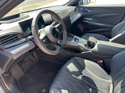 BYD SEAL BEV 83KWH EXCELLENCE 4WD 4P