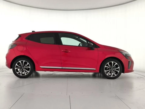 Renault Clio  Gasolina/Gas  TCe GLP Techno 74kW