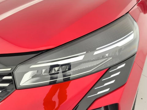 Renault Clio  Gasolina/Gas  TCe GLP Techno 74kW