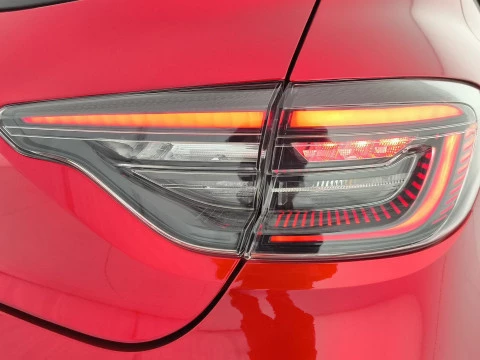 Renault Clio  Gasolina/Gas  TCe GLP Techno 74kW