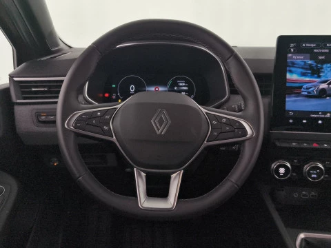 Renault Clio  Gasolina/Gas  TCe GLP Techno 74kW