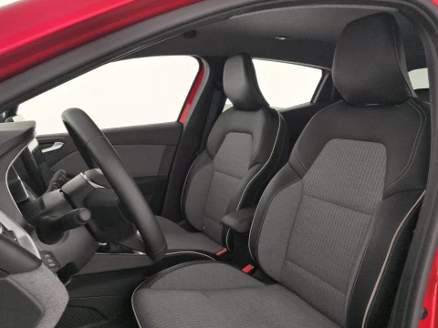 Renault Clio  Gasolina/Gas  TCe GLP Techno 74kW