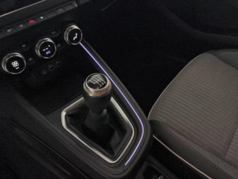 Renault Clio  Gasolina/Gas  TCe GLP Techno 74kW