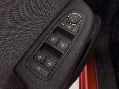 Renault Clio  Gasolina/Gas  TCe GLP Techno 74kW