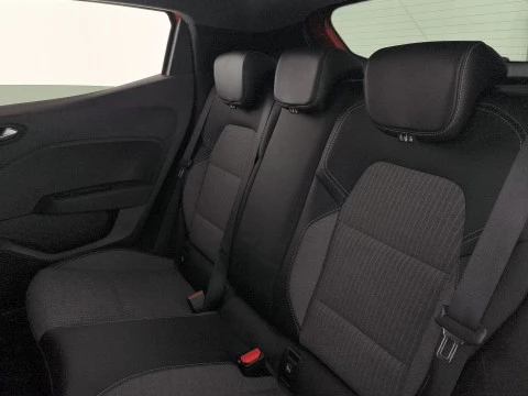 Renault Clio  Gasolina/Gas  TCe GLP Techno 74kW