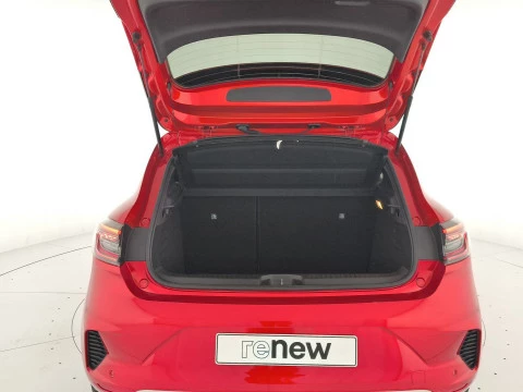 Renault Clio  Gasolina/Gas  TCe GLP Techno 74kW