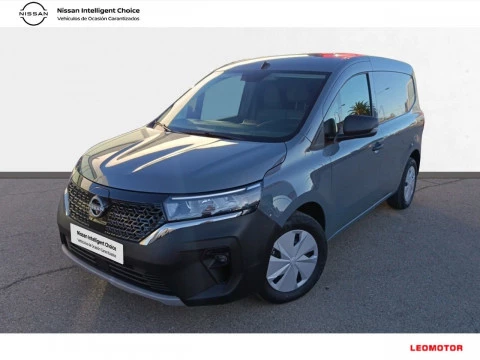 Nissan Townstar  Furgon L1 2,2t Profesional EV 2t 2022