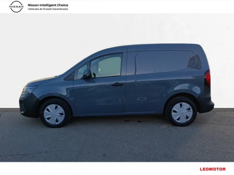 Nissan Townstar  Furgon L1 2,2t Profesional EV 2t 2022