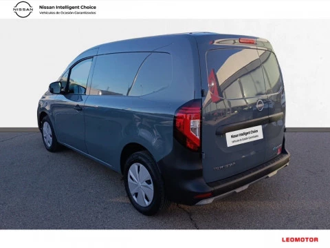 Nissan Townstar  Furgon L1 2,2t Profesional EV 2t 2022