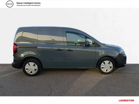 Nissan Townstar  Furgon L1 2,2t Profesional EV 2t 2022