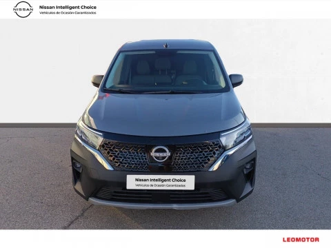 Nissan Townstar  Furgon L1 2,2t Profesional EV 2t 2022