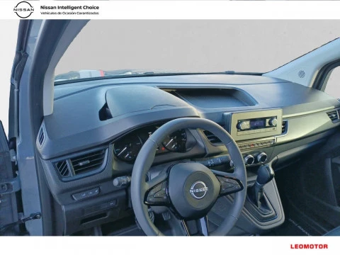 Nissan Townstar  Furgon L1 2,2t Profesional EV 2t 2022