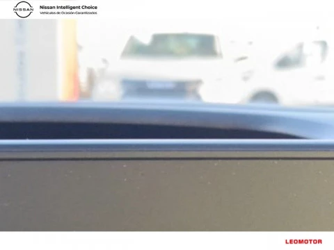 Nissan Townstar  Furgon L1 2,2t Profesional EV 2t 2022