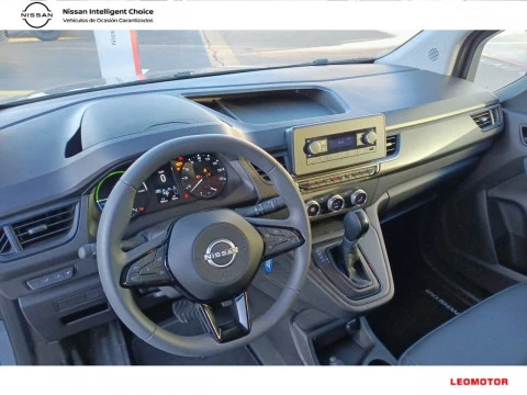 Nissan Townstar  Furgon L1 2,2t Profesional EV 2t 2022