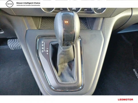 Nissan Townstar  Furgon L1 2,2t Profesional EV 2t 2022