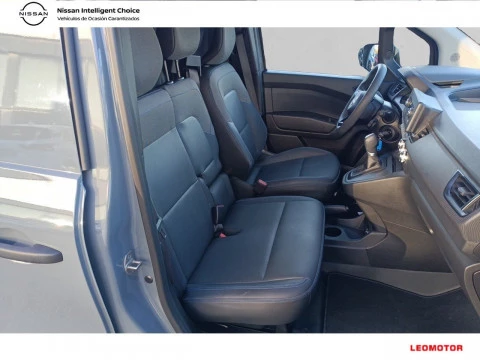 Nissan Townstar  Furgon L1 2,2t Profesional EV 2t 2022