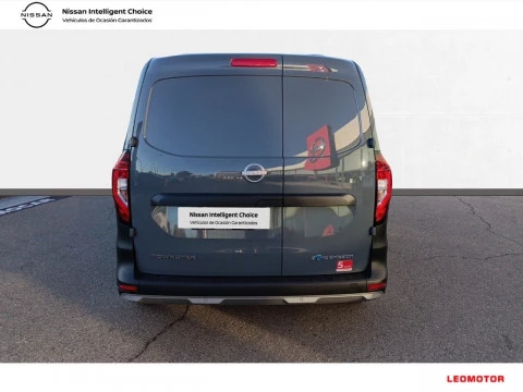 Nissan Townstar  Furgon L1 2,2t Profesional EV 2t 2022