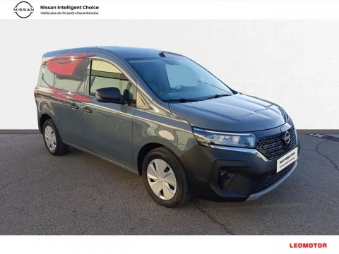 Nissan Townstar  Furgon L1 2,2t Profesional EV 2t 2022