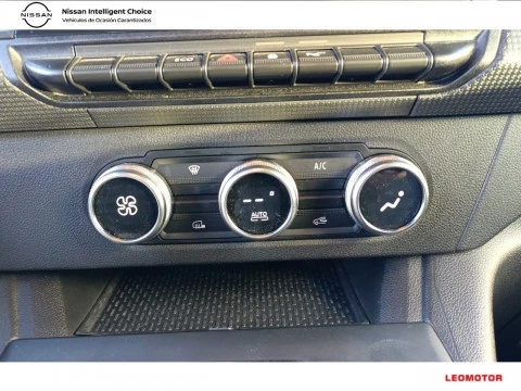 Nissan Townstar  Furgon L1 2,2t Profesional EV 2t 2022