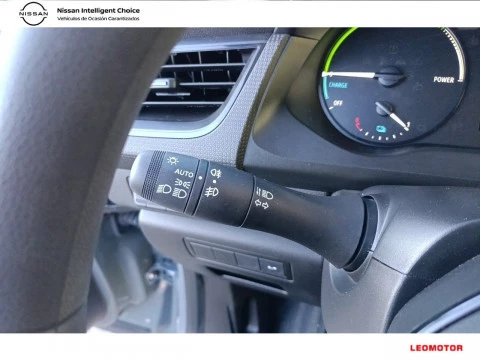 Nissan Townstar  Furgon L1 2,2t Profesional EV 2t 2022