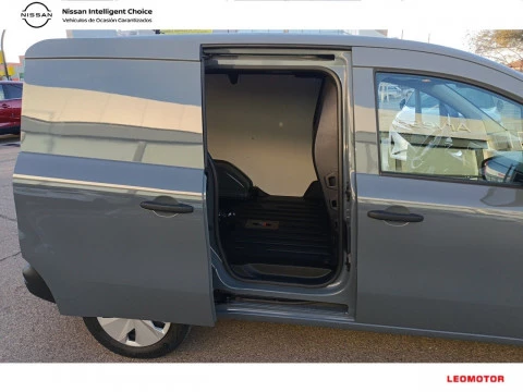 Nissan Townstar  Furgon L1 2,2t Profesional EV 2t 2022