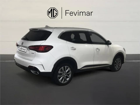 MG HS 1.5 Turbo GDI Comfort DCT