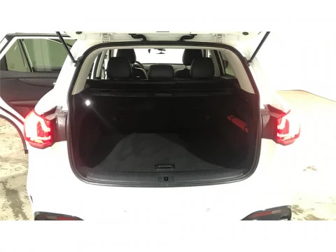 MG HS 1.5 Turbo GDI Comfort DCT