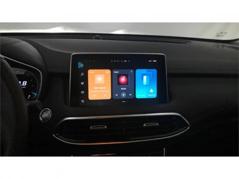 MG HS 1.5 Turbo GDI Comfort DCT