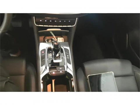 MG HS 1.5 Turbo GDI Comfort DCT