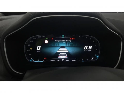 MG HS 1.5 Turbo GDI Comfort DCT