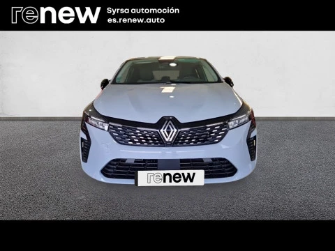 Renault Clio Evolution dCi 100 (74kw)