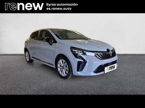 Renault Clio Evolution dCi 100 (74kw)