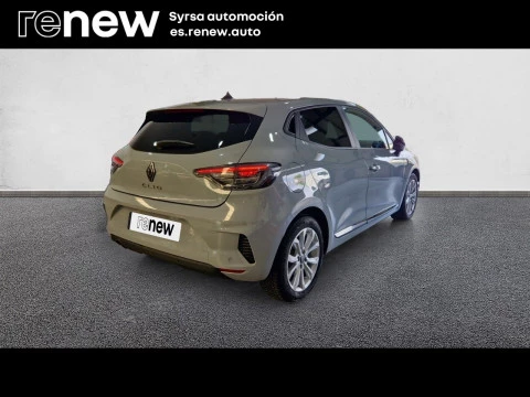 Renault Clio Evolution dCi 100 (74kw)