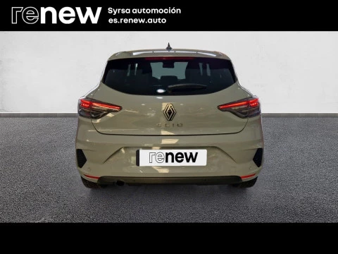 Renault Clio Evolution dCi 100 (74kw)