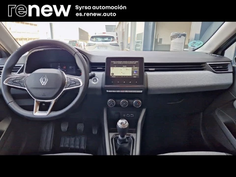 Renault Clio Evolution dCi 100 (74kw)