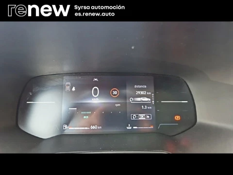 Renault Clio Evolution dCi 100 (74kw)