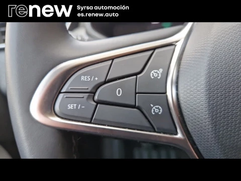 Renault Clio Evolution dCi 100 (74kw)