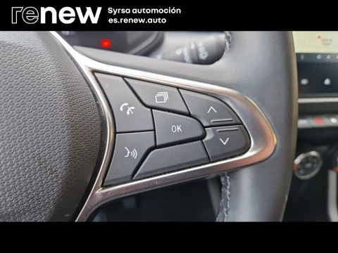 Renault Clio Evolution dCi 100 (74kw)