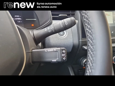 Renault Clio Evolution dCi 100 (74kw)