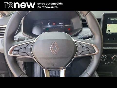 Renault Clio Evolution dCi 100 (74kw)